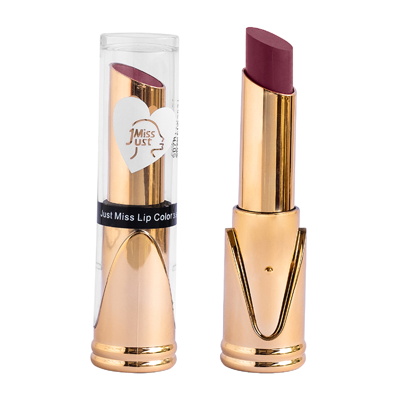 Just Miss Lip Color Lipstick 7005P (J-14) 3.5gr | Gogobli
