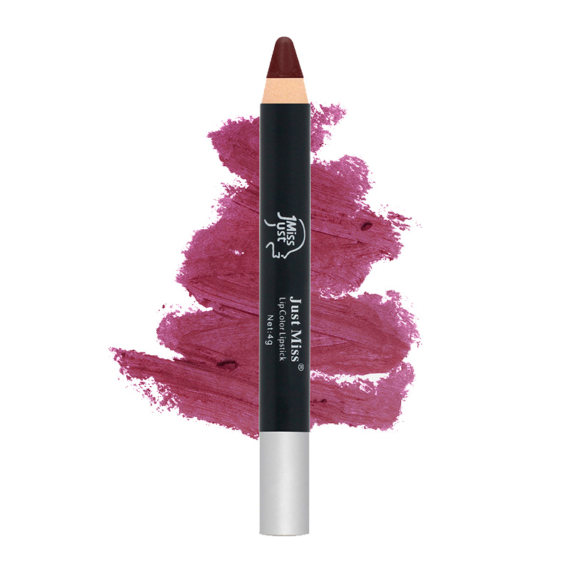 Just Miss Lipstick Pencil H02 (J-14) 4gr | Gogobli