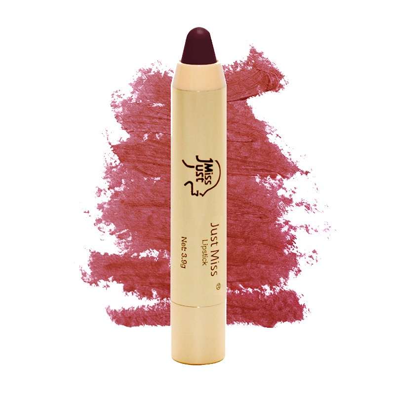 Just Miss Lipstick Pencil Gold B02 (J-30) 3.9gr | Gogobli