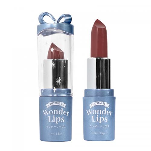 Just Miss Wonder Lips W39 Aquarius 3.5gr | Gogobli