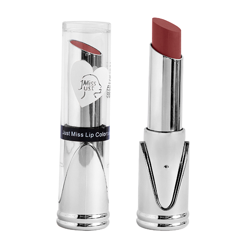 Just Miss Lip Color Lipstick 7007P (J-6) 3.5gr | Gogobli