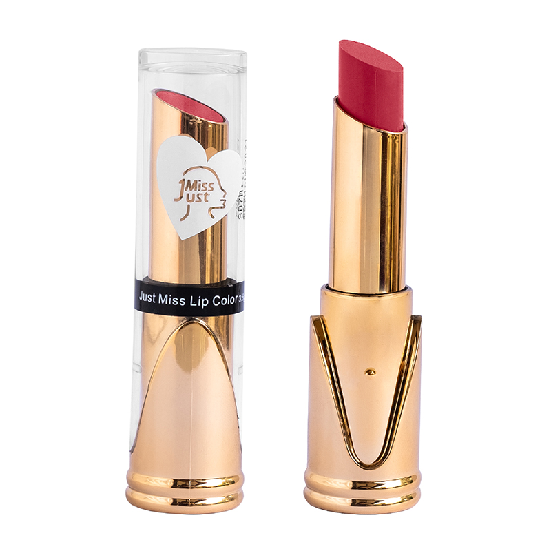 Just Miss Lip Color Lipstick 7005P (J-16) 3.5gr | Gogobli