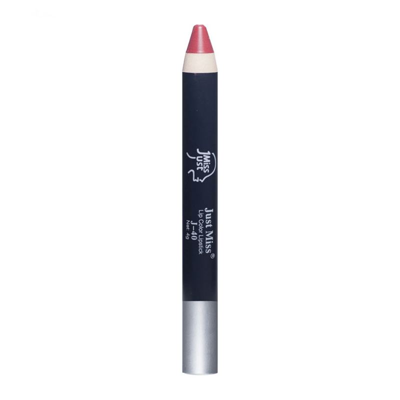 Just Miss Lipstick Pencil H02 (J-40) 4gr | Gogobli