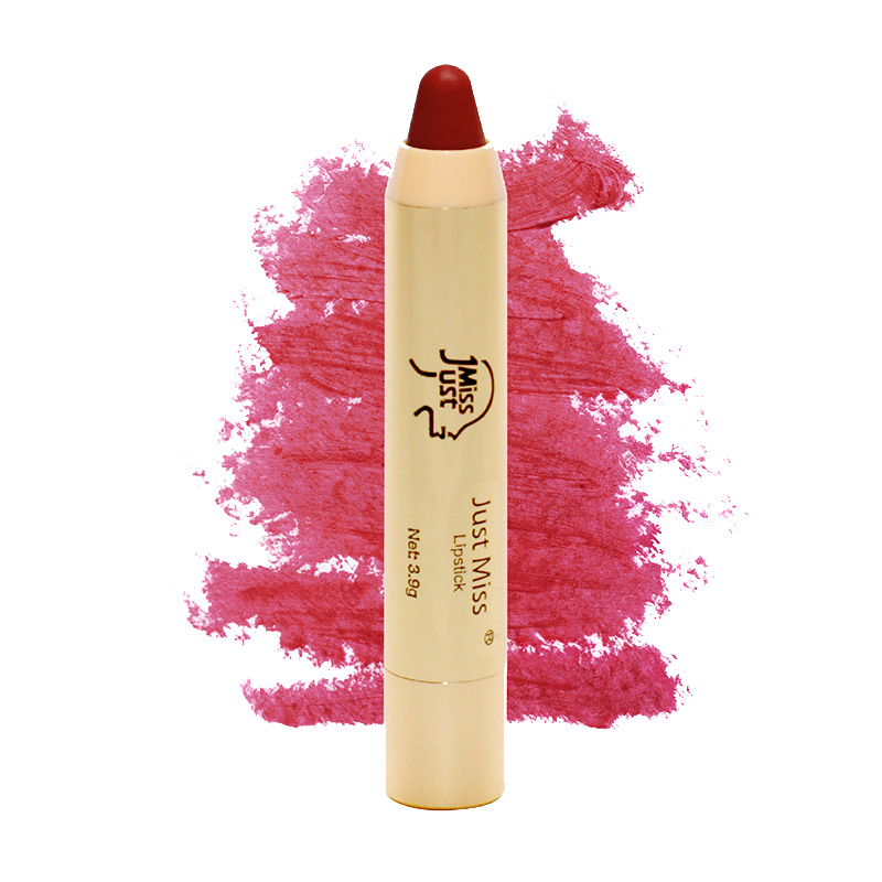 Just Miss Lipstick Pencil Gold B02 (J-21) 3.9gr | Gogobli
