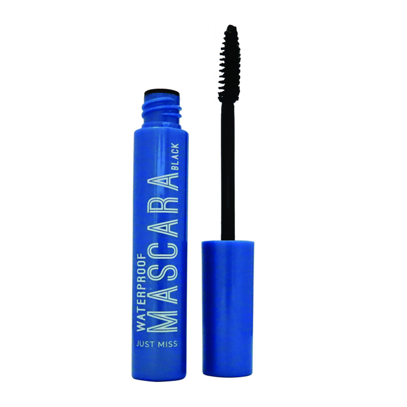 Just Miss Waterproof Mascara 10ml | Gogobli