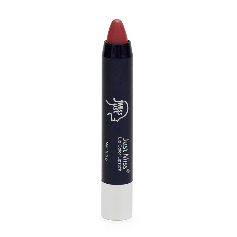 Just Miss Lip Color Lipstick C02 (J-15) 2.5gr | Gogobli