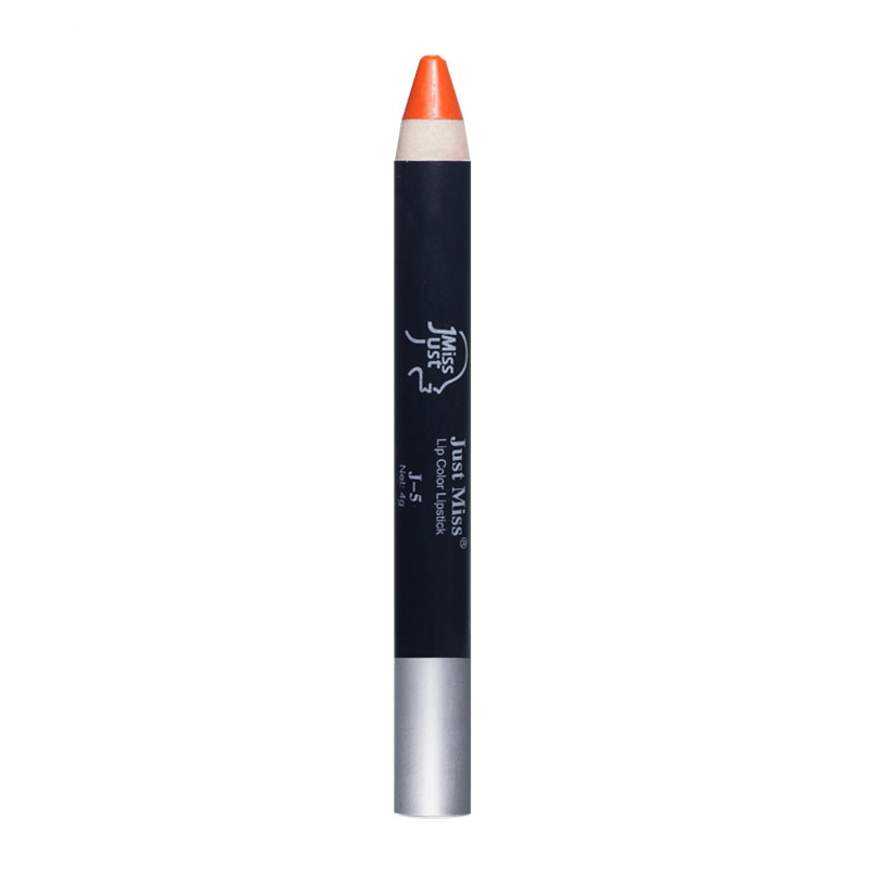 Just Miss Lipstick Pencil H02 (J-5) 4gr | Gogobli