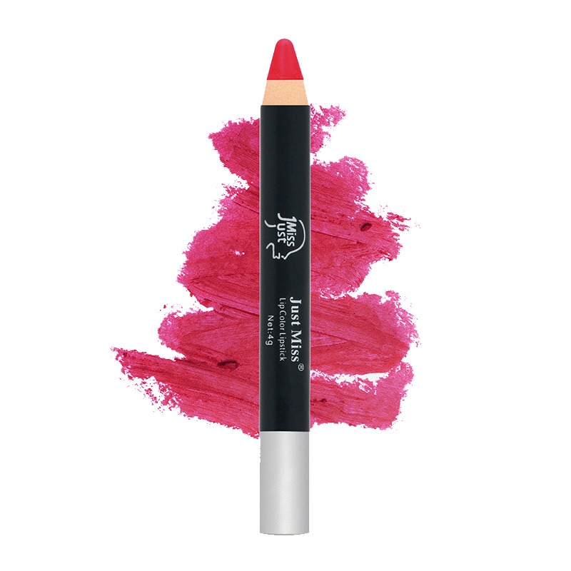 Just Miss Lipstick Pencil H02 (J-36) 4gr | Gogobli
