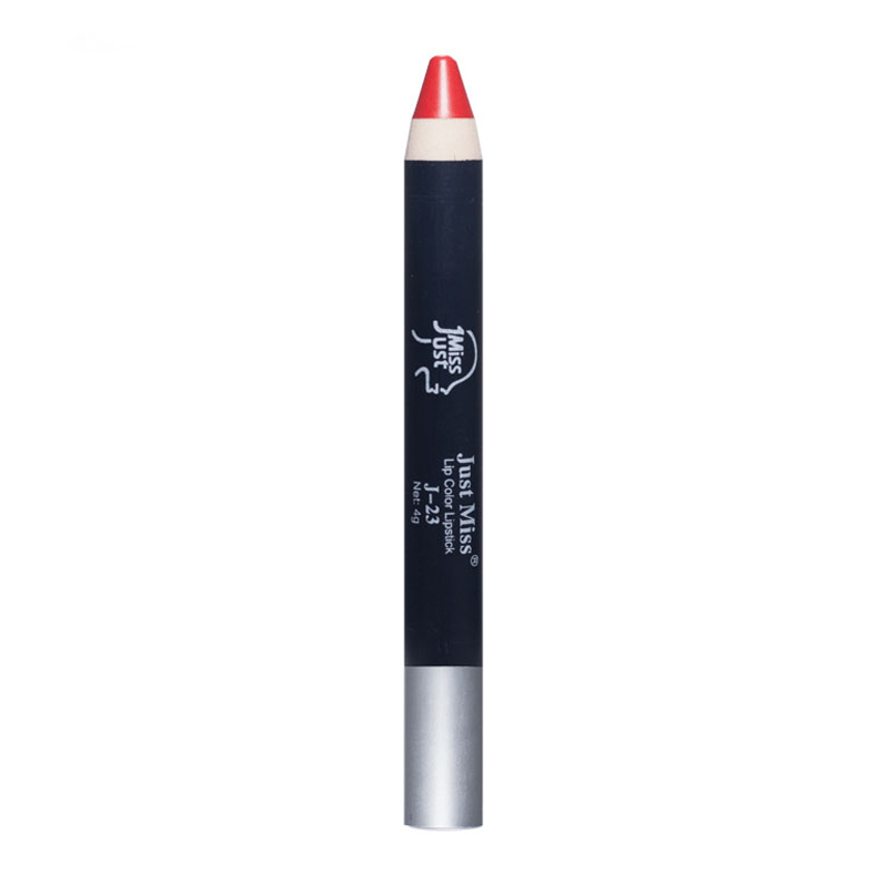Just Miss Lipstick Pencil H02 (J-23) 4gr | Gogobli