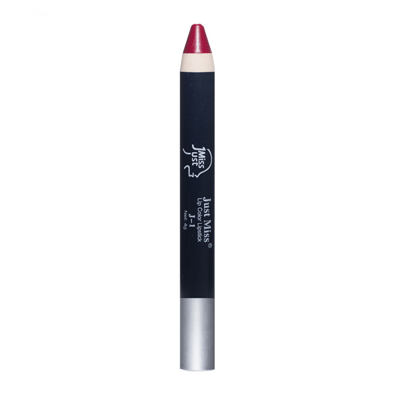 Just Miss Lipstick Pencil H02 (J-1) 4gr | Gogobli