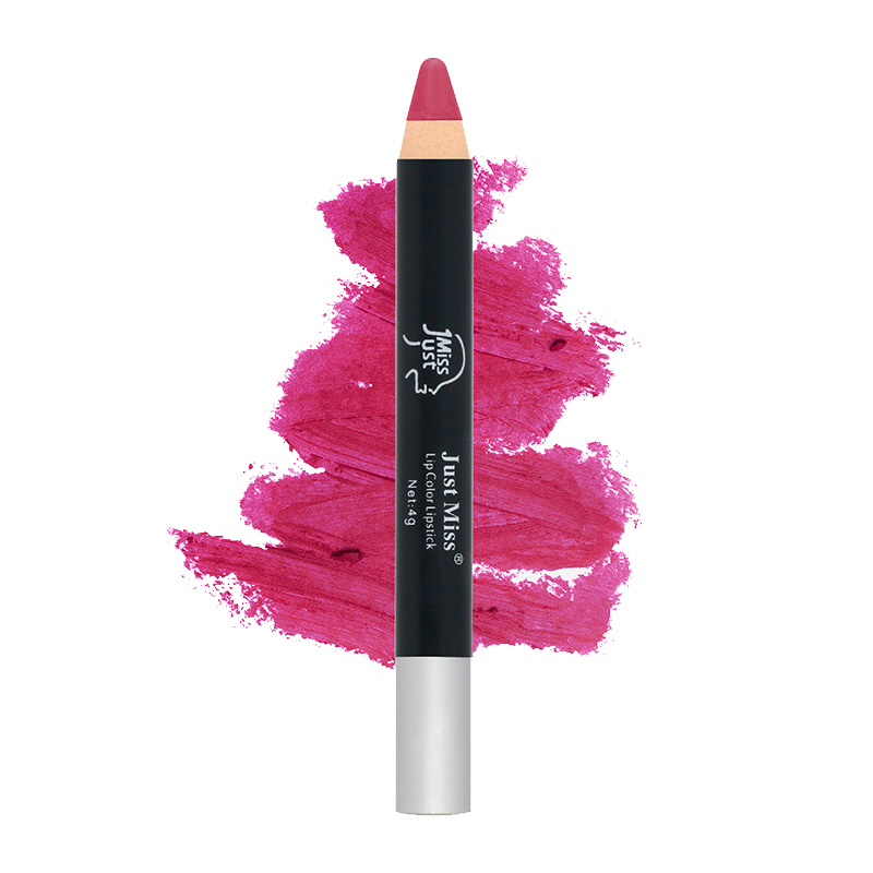 Just Miss Lipstick Pencil H02 (J-33) 4gr | Gogobli