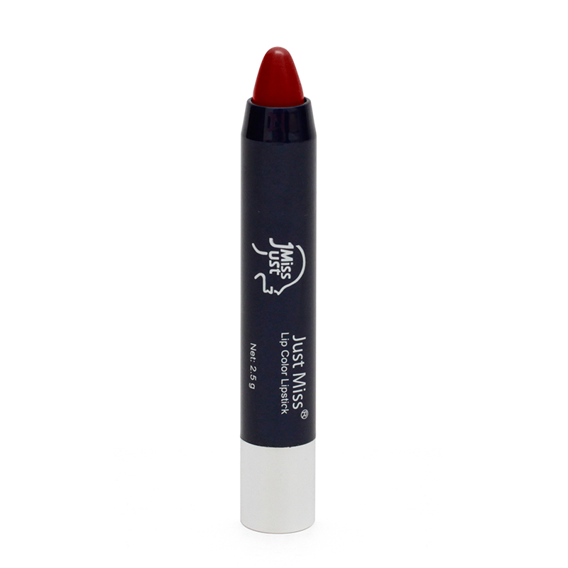 Just Miss Lip Color Lipstick C02 (J-9) 2.5gr | Gogobli