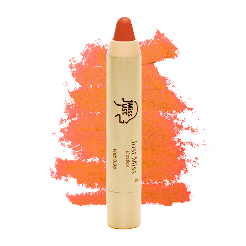 Just Miss Lipstick Pencil Gold B02 (J-05) 3.9gr | Gogobli
