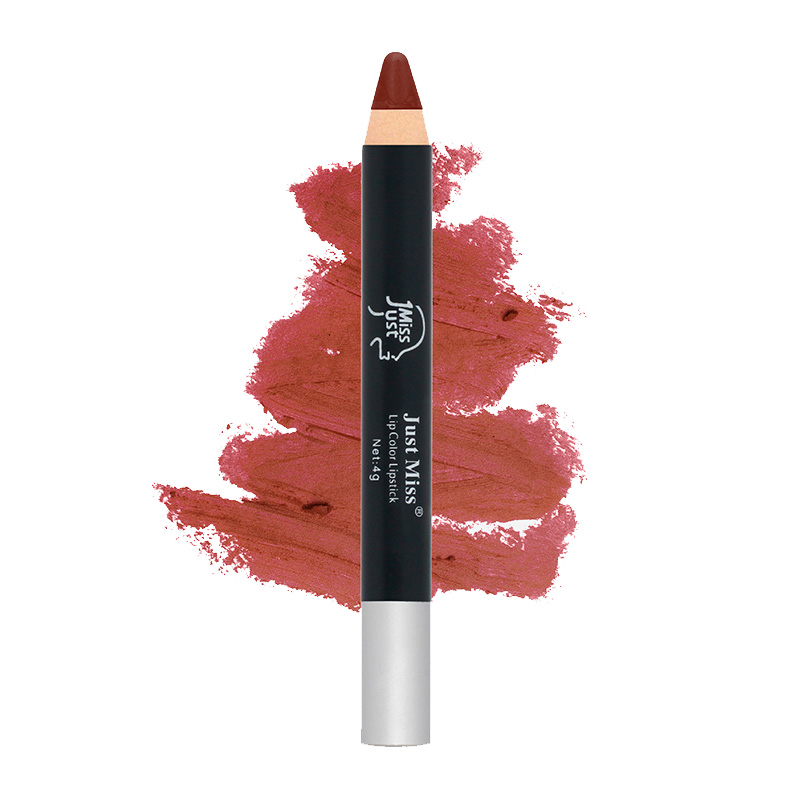 Just Miss Lipstick Pencil H02 (J-39) 4gr | Gogobli