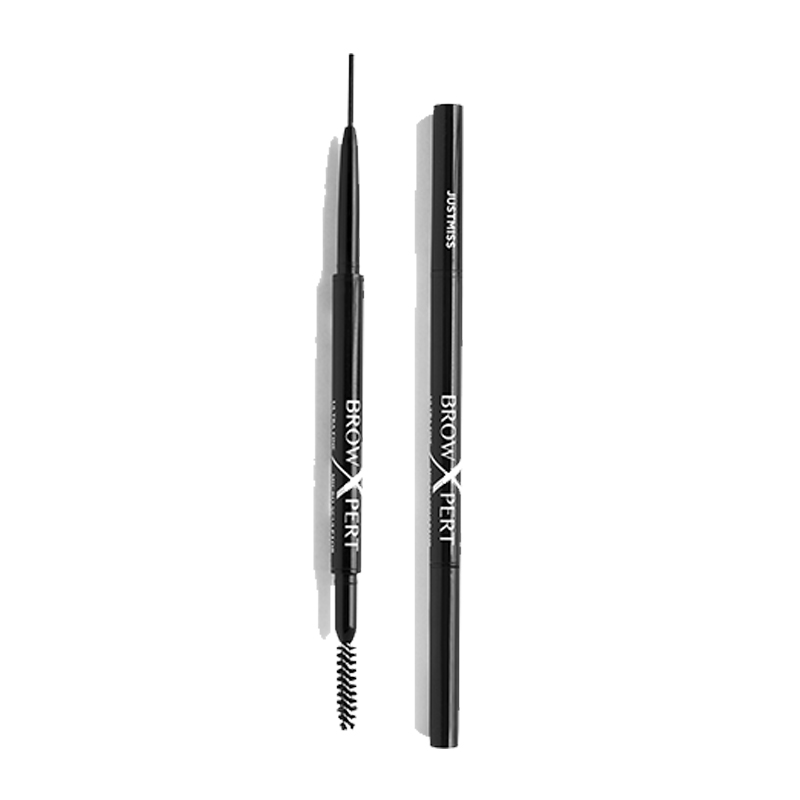 Just Miss Art Of Beauty Browxpert Ultrafine Micro Sculptor Black | Gogobli