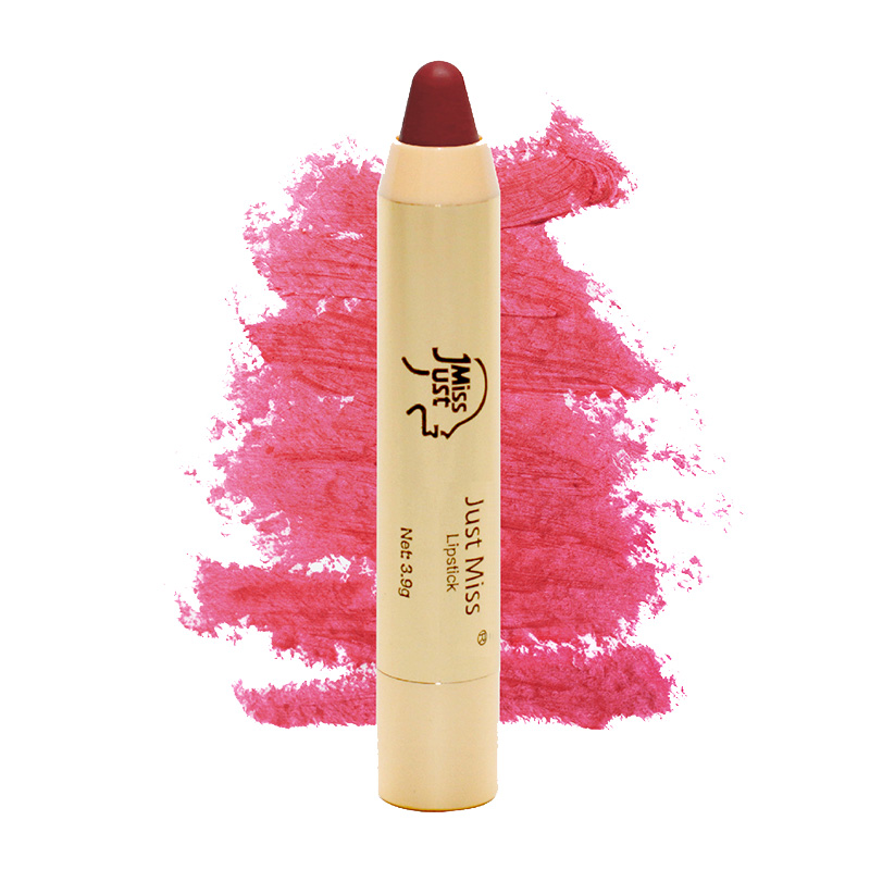 Just Miss Lipstick Pencil Gold B02 (J-40) 3.9gr | Gogobli