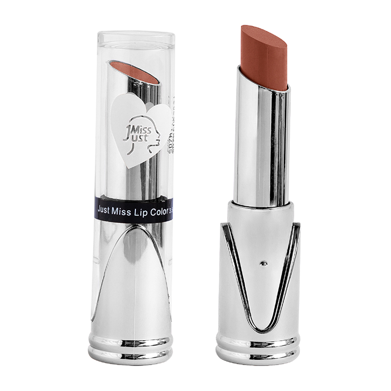 Just Miss Lip Color Lipstick 7007P (J-41) 3.5gr | Gogobli