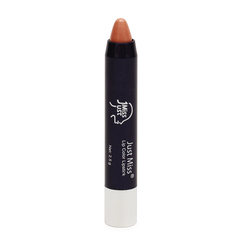 Just Miss Lip Color Lipstick C02 (J-13) 2.5gr | Gogobli