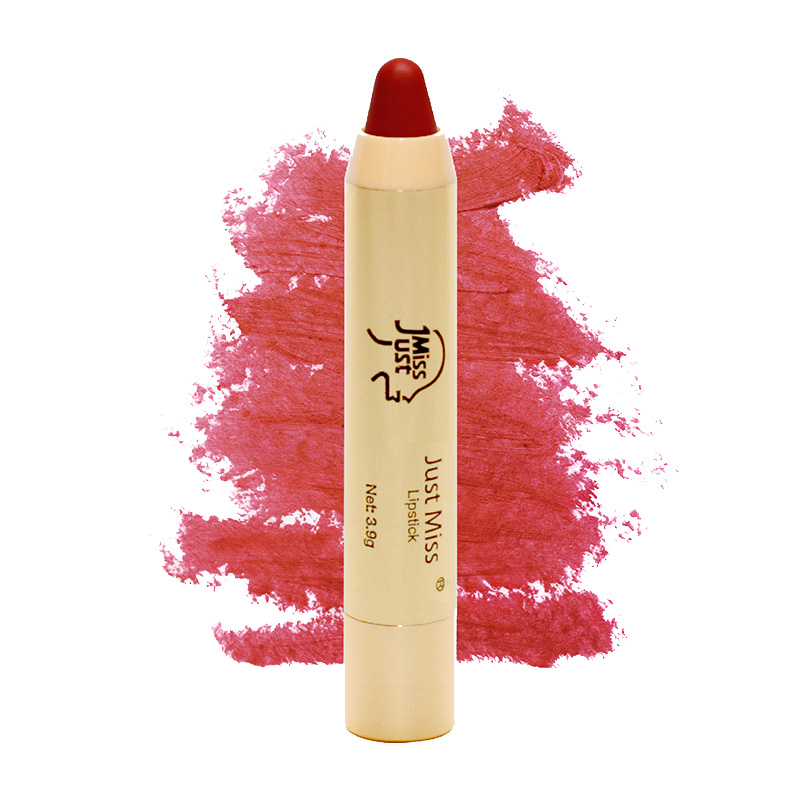 Just Miss Lipstick Pencil Gold B02 (J-22) 3.9gr | Gogobli