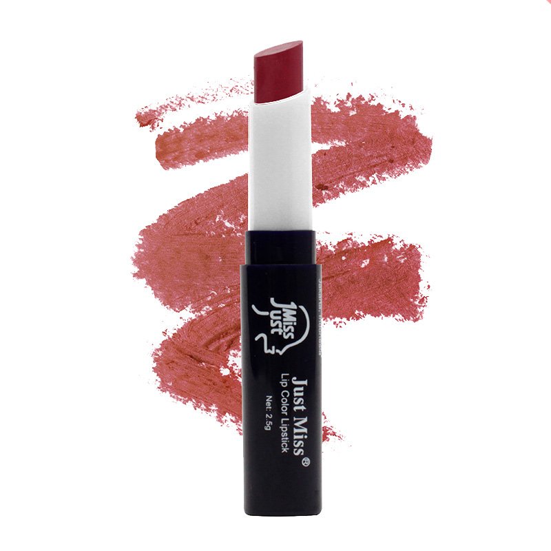 Just Miss Lipstick Putar 7001P (J-17) 2.5gr | Gogobli