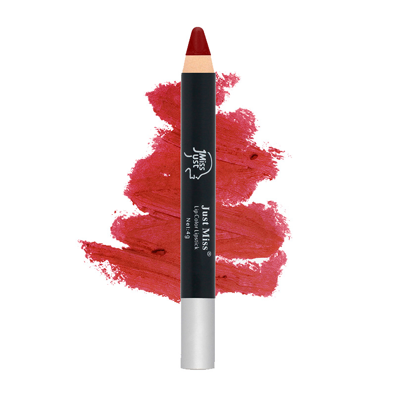 Just Miss Lipstick Pencil H02 (J-9) 4gr | Gogobli