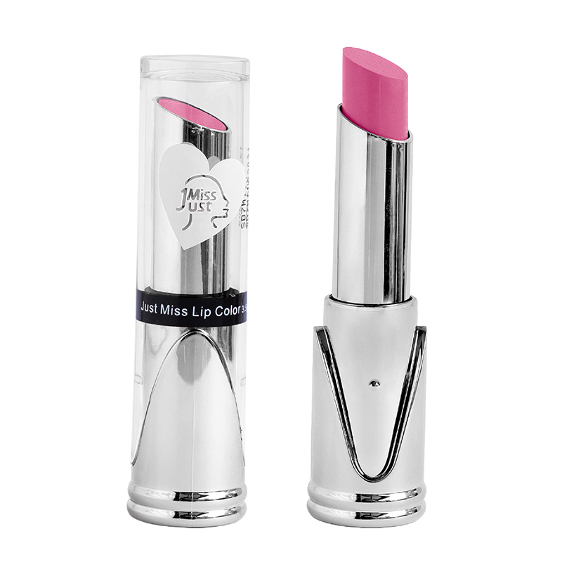 Just Miss Lip Color Lipstick 7007P (J-28) 3.5gr | Gogobli
