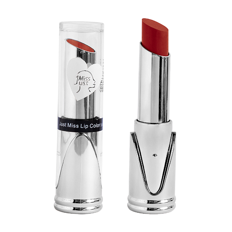 Just Miss Lip Color Lipstick 7007P (J-9) 3.5gr | Gogobli