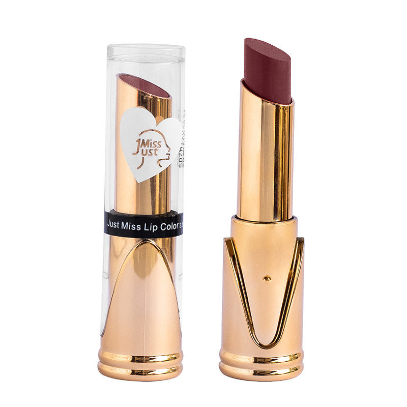 Just Miss Lip Color Lipstick 7005P (J-45) 3.5gr (ED: Okt 24) | Gogobli
