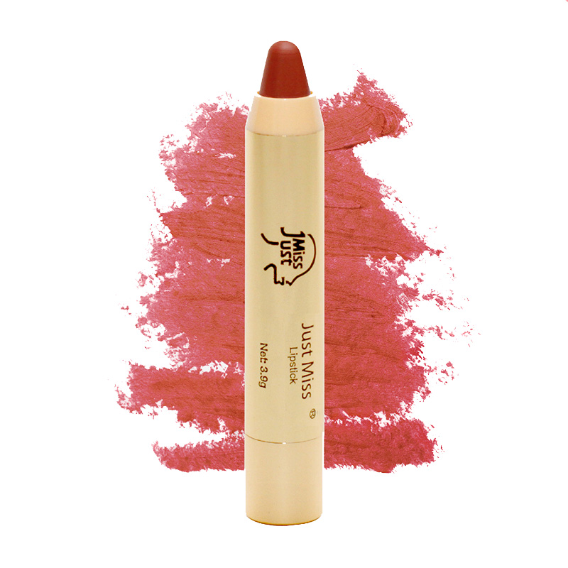 Just Miss Lipstick Pencil Gold B02 (J-15) 3.9gr | Gogobli