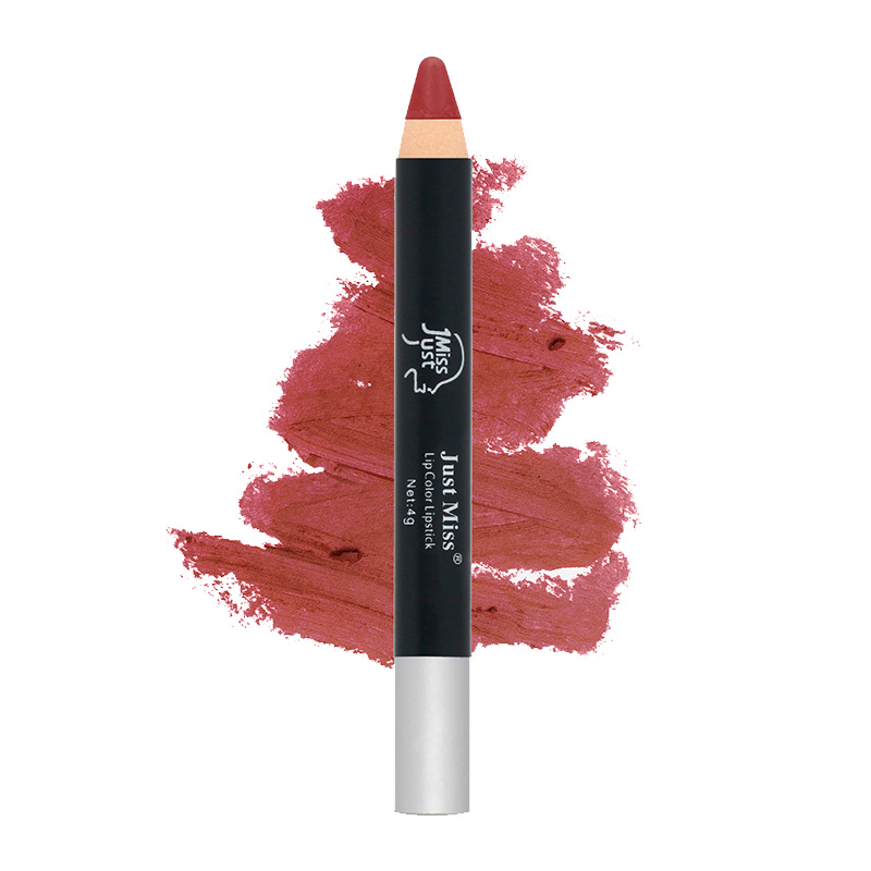 Just Miss Lipstick Pencil H02 (J-17) 4gr | Gogobli