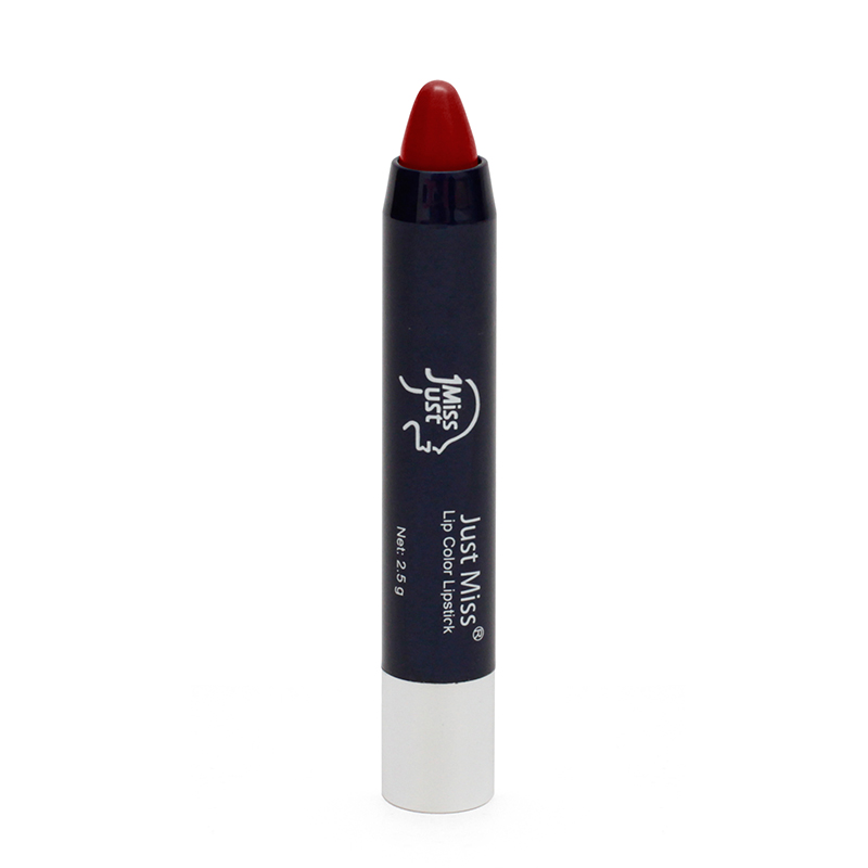 Just Miss Lip Color Lipstick C02 (J-34) 2.5gr | Gogobli