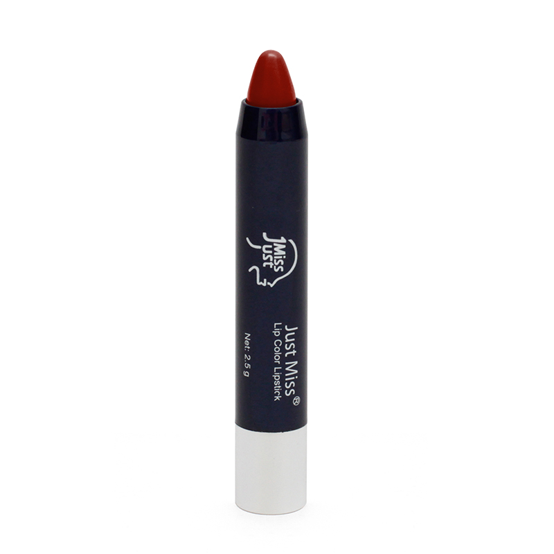 Just Miss Lip Color Lipstick C02 (J-22) 2.5gr | Gogobli