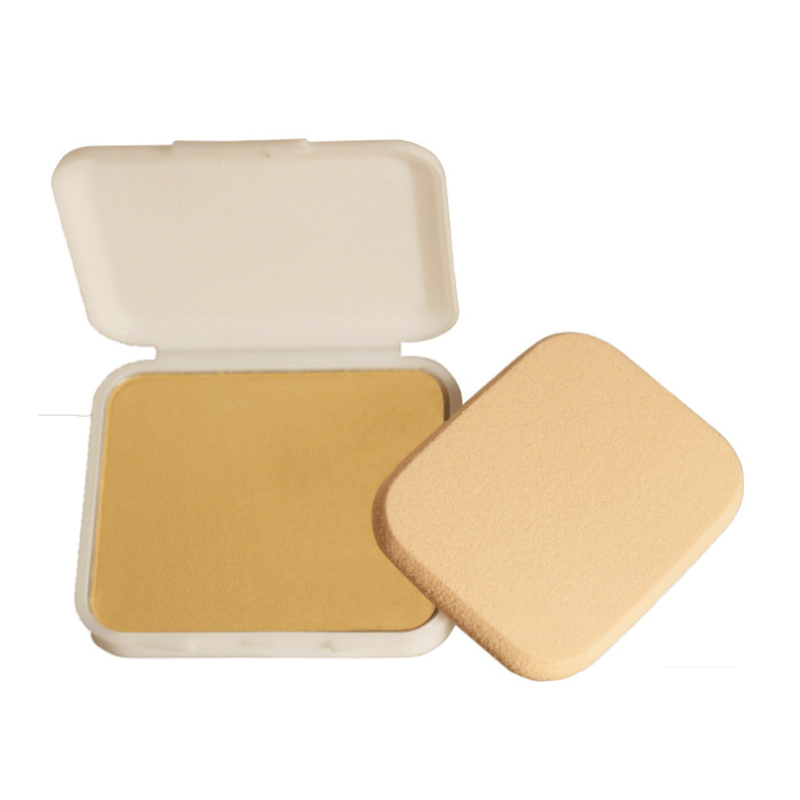 Just Miss Two Way Cake Refill Yellow Beige 12gr | Gogobli