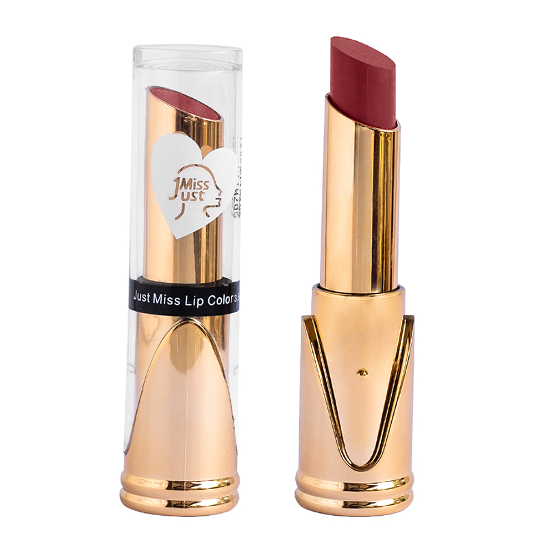 Just Miss Lip Color Lipstick 7005P (J-22) 3.5gr | Gogobli
