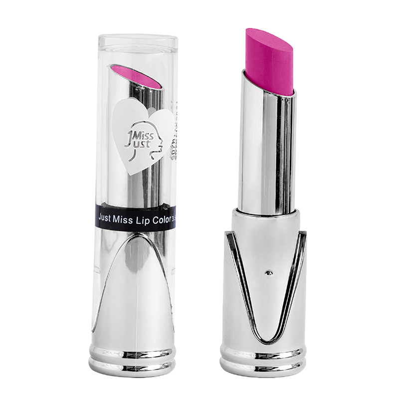 Just Miss Lip Color Lipstick 7007P (J-24) 3.5gr | Gogobli