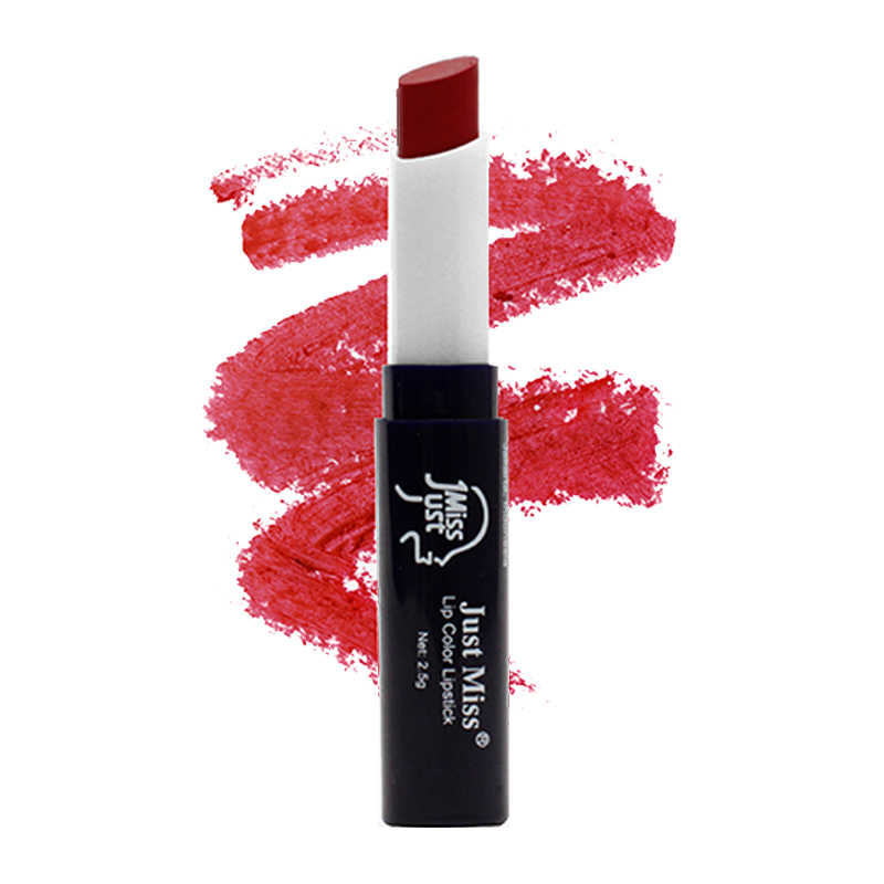 Just Miss Lipstick Putar 7001P (J-1) 2.5gr | Gogobli