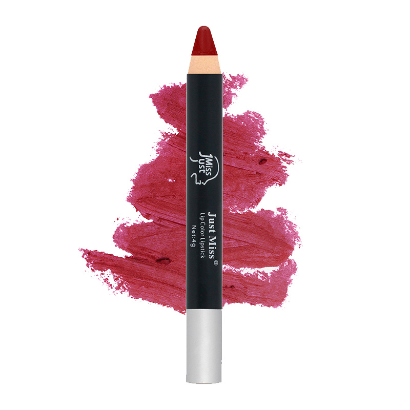 Just Miss Lipstick Pencil H02 (J-34) 4gr | Gogobli