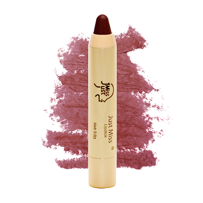 Just Miss Lipstick Pencil Gold B02 (J-08) 3.9gr | Gogobli