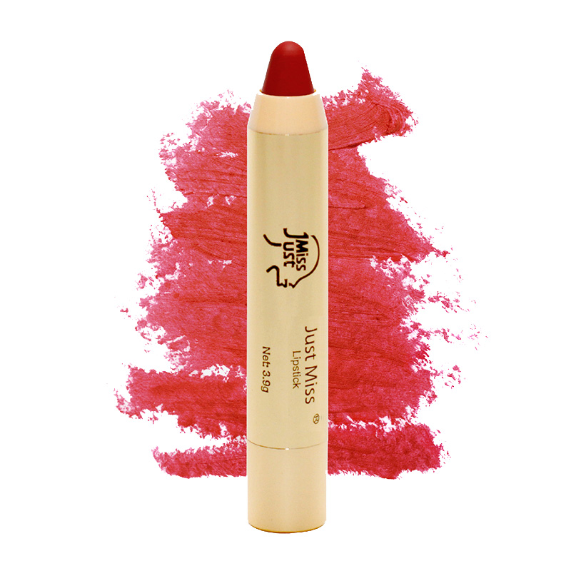 Just Miss Lipstick Pencil Gold B02 (J-32) 3.9gr | Gogobli