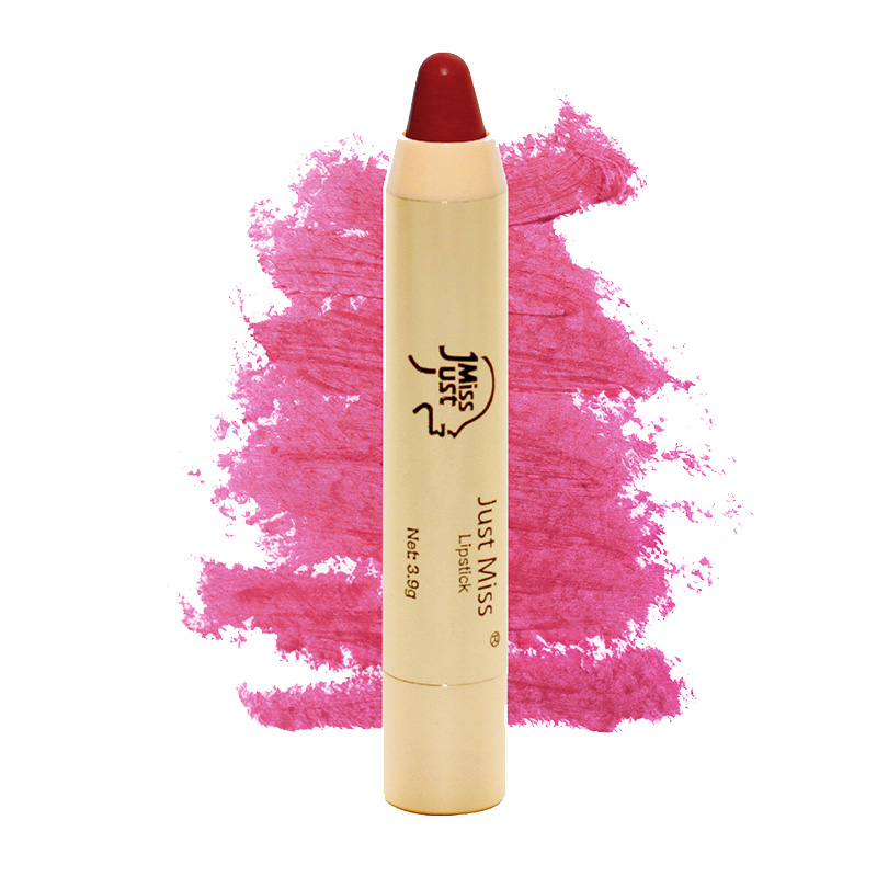 Just Miss Lipstick Pencil Gold B02 (J-16) 3.9gr | Gogobli