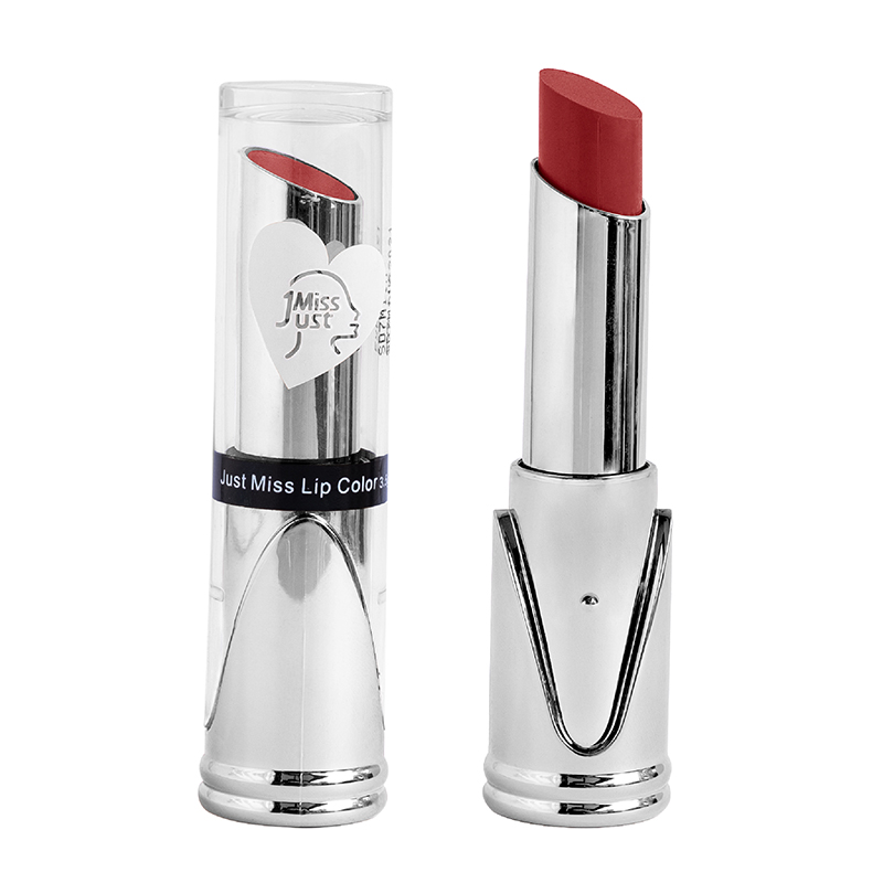 Just Miss Lip Color Lipstick 7007P (J-18) 3.5gr | Gogobli
