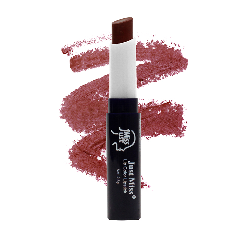 Just Miss Lipstick Putar 7001P (J-11) 2.5gr | Gogobli