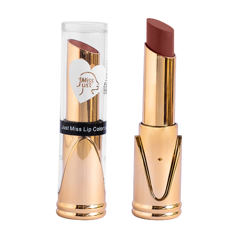 Just Miss Lip Color Lipstick 7005P (J-39) 3.5gr | Gogobli
