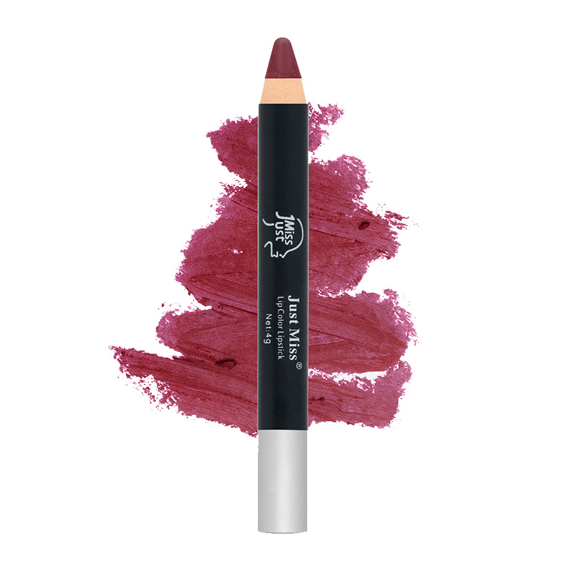 Just Miss Lipstick Pencil H02 (J-30) 4gr | Gogobli