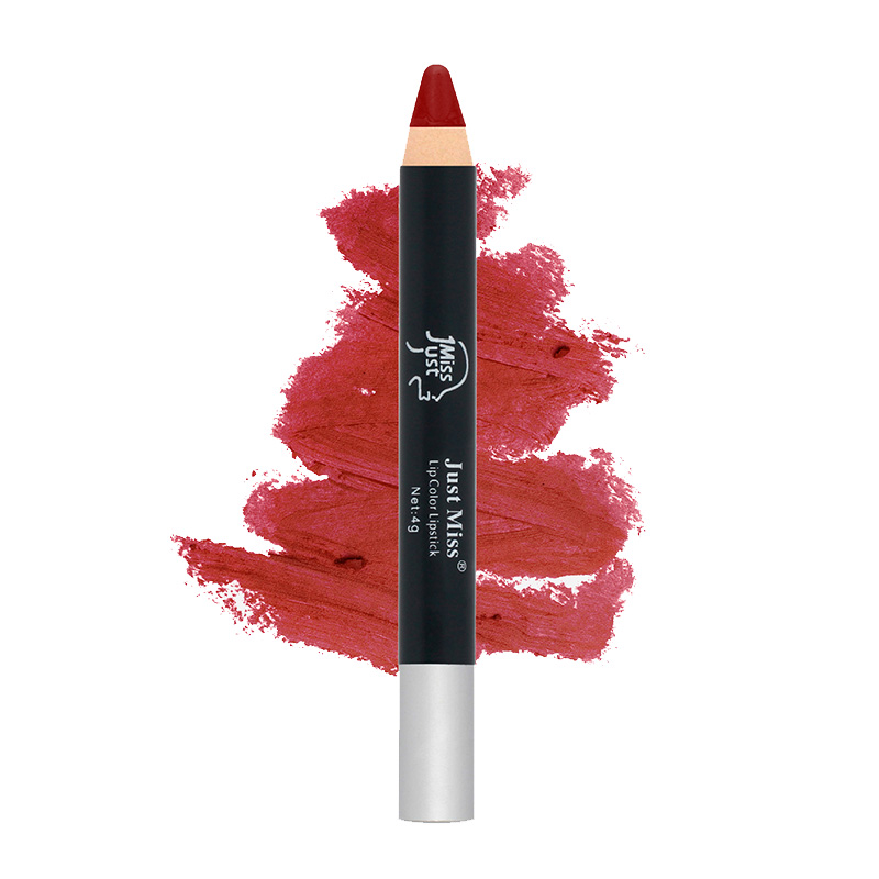 Just Miss Lipstick Pencil H02 (J-18) 4gr | Gogobli