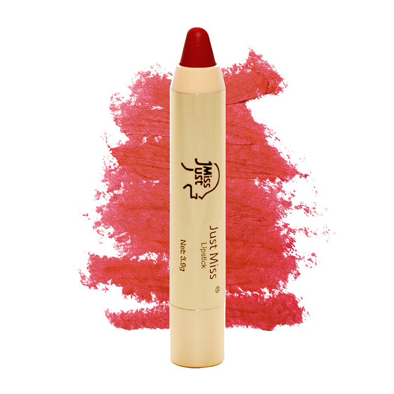 Just Miss Lipstick Pencil Gold B02 (J-04) 3.9gr | Gogobli