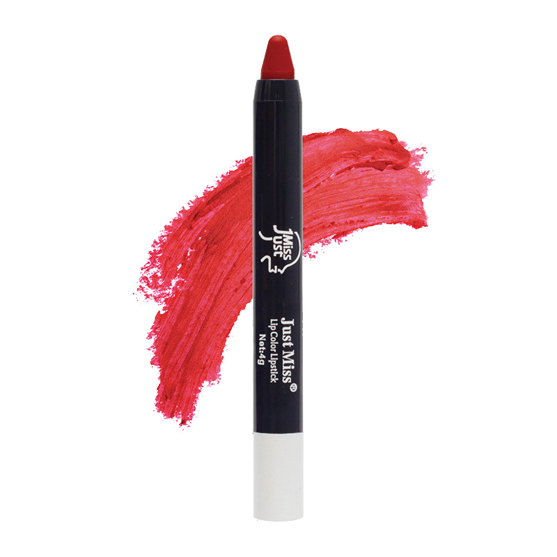 Just Miss Lipstick Pencil E02 (J-16) 2.5gr | Gogobli