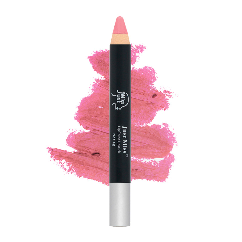 Just Miss Lipstick Pencil H02 (J-26) 4gr | Gogobli