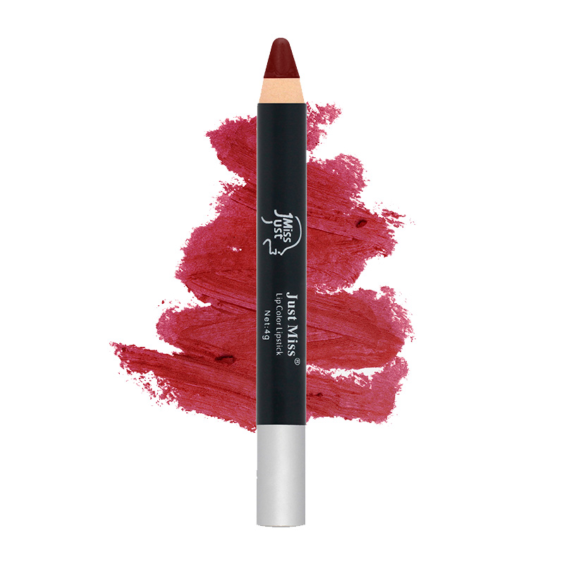 Just Miss Lipstick Pencil H02 (J-7) 4gr | Gogobli