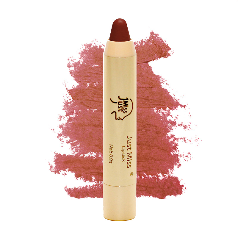 Just Miss Lipstick Pencil Gold B02 (J-39) 3.9gr | Gogobli